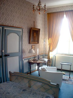 R&eacute;servez votre chambre