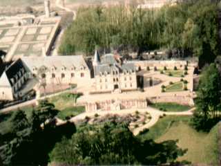 Château de la Bourdaisière, Exclusives verhuur