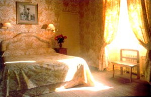 R&eacute;servez votre chambre