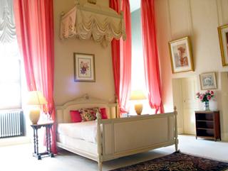 R&eacute;servez votre chambre