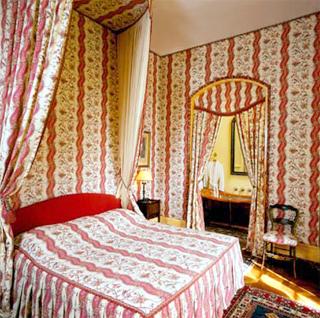 R&eacute;servez votre chambre