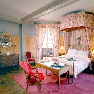 R&eacute;servez votre chambre