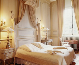 R&eacute;servez votre chambre