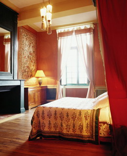 R&eacute;servez votre chambre