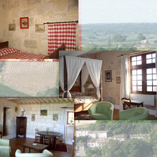 R&eacute;servez votre chambre