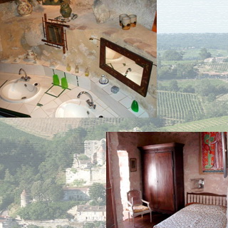 R&eacute;servez votre chambre