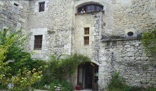 Château de Rodié, Exclusives verhuur