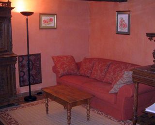 R&eacute;servez votre chambre