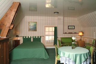 R&eacute;servez votre chambre