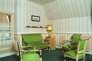 R&eacute;servez votre chambre