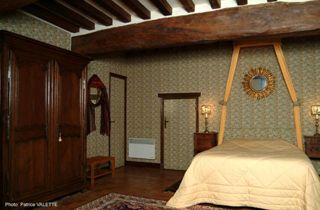 R&eacute;servez votre chambre