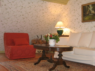R&eacute;servez votre chambre