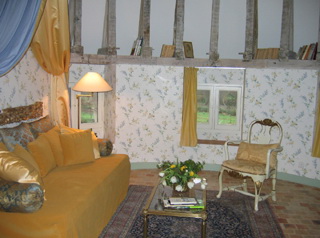 R&eacute;servez votre chambre