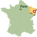 Chateau de Werde