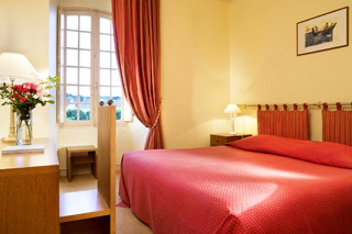 Réservez votre chambre