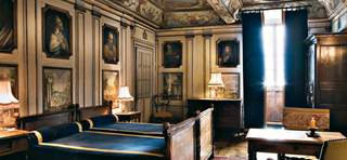 R&eacute;servez votre chambre