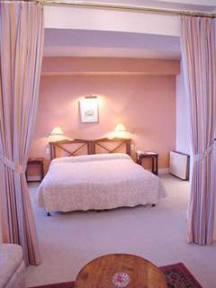 R&eacute;servez votre chambre