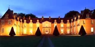 Château de Franquetot, Exclusives verhuur