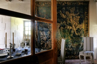Réservez votre chambre