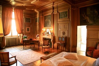 Réservez votre chambre