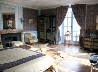 Réservez votre chambre