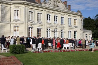 Réservez votre chambre