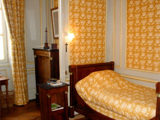 Réservez votre chambre