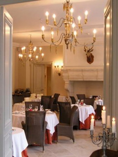 Réservez votre chambre