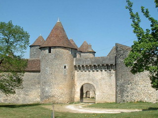 Réservez votre chambre