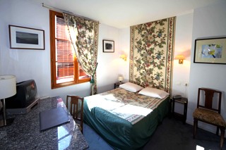 Réservez votre chambre