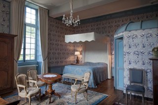 Réservez votre chambre