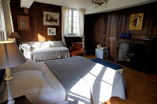 Réservez votre chambre