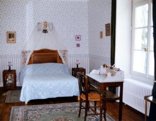 Réservez votre chambre