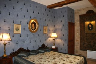 Réservez votre chambre