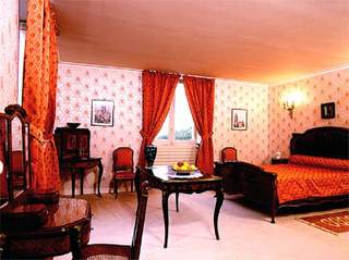 Réservez votre chambre
