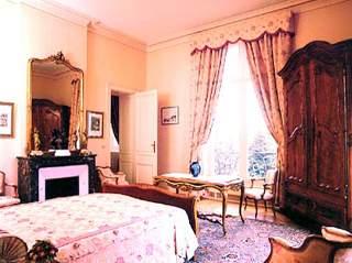Réservez votre chambre