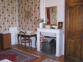 R&eacute;servez votre chambre