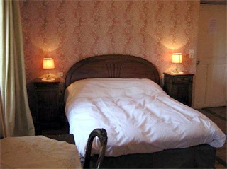 R&eacute;servez votre chambre