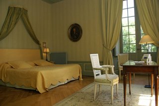 Réservez votre chambre