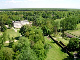 Réservez votre chambre