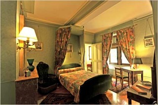 Réservez votre chambre