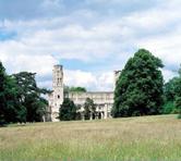 Abbaye de Jumièges