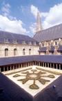 Abbaye Notre-Dame de Montivilliers