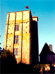 Le Donjon d'Huriel