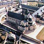 Fontevraud